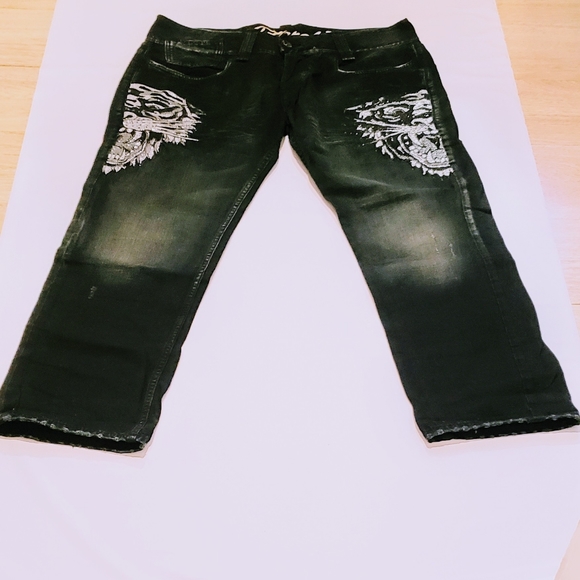 Ed Hardy Jeans - Picture 8 of 8